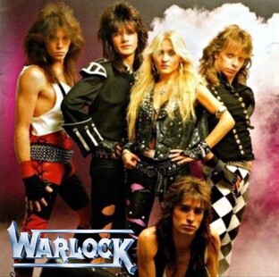 WARLOCK