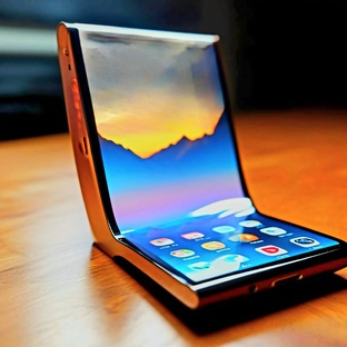 Необычные телефоны