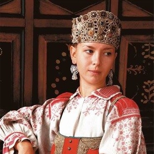 Мисс Санкт-Петербург 2006
