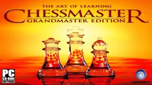 Chessmaster Grandmaster Edition