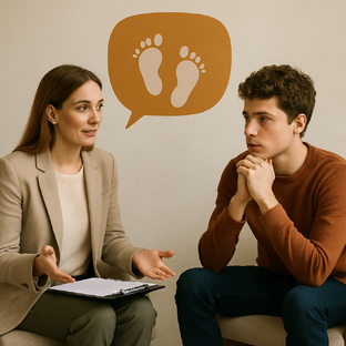 Первые шаги