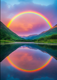 СП «РАДУГА 4»