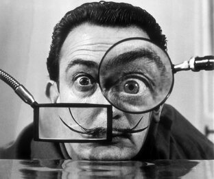 Гении со странностями