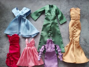 Коллекция января 2024