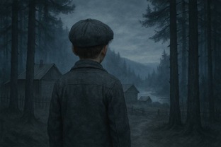 True Crime по-якутски