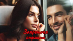 Запретная страсть