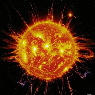 Солнечная система