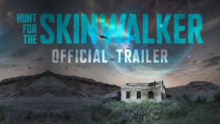 LES SECRETS DU SKINWALKER RANCH S2