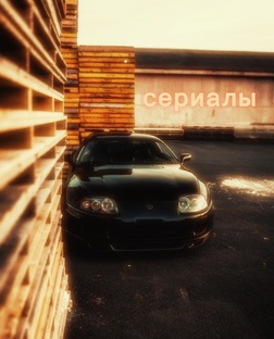 здесь все мои сериалы 