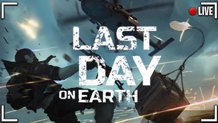 Последний День на Земле/ЛастДей