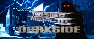 Twisted Metal