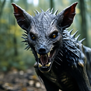 Гости из тонкого мира