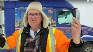 Алекс Брежнев