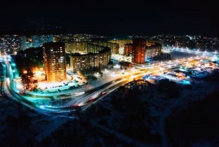 Черноголовка - это мы!