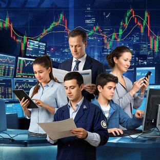 Обучение и мотивация 