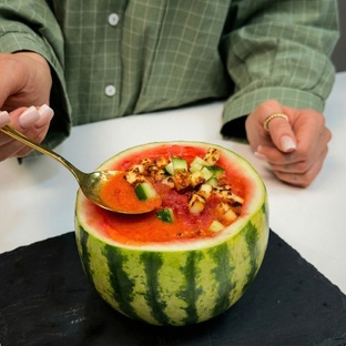 Закуски