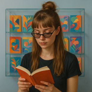 Современная литература