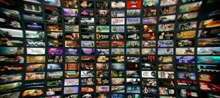 Игры