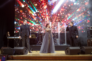 Мои корпоративы