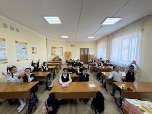 Последний звонок 1 класс