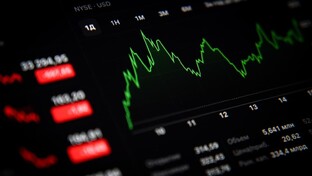 Обучение инвестициям