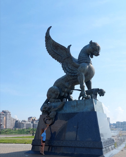 Казанские выходные