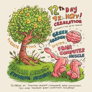 Не курить легко