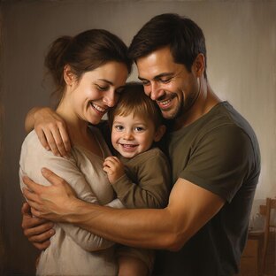 Семейная психология