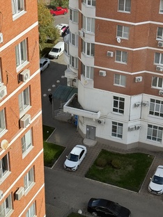 ЖК Парк победы 2