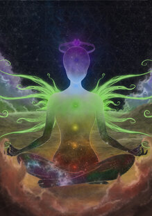 Мистика в нашей жизни