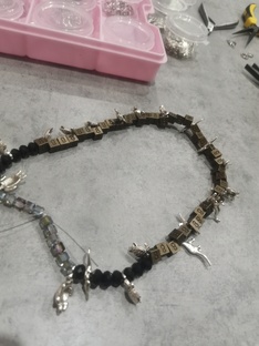 Моё хобби. Моя ручная работа