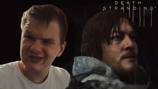 Death Stranding | Прохождение