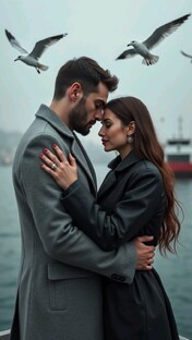 Любовники, любовницы, измены.