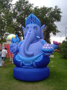 Индийская народная мудрость 