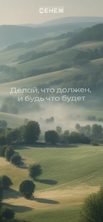 Случайности неслучайны