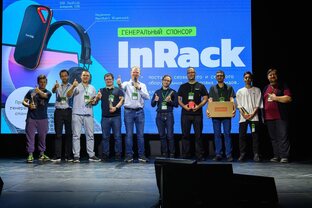 Благотворительный проект "Твори Добро"