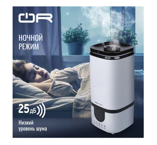 Какой Увлажнитель Воздуха Купить Для Дома в 2024