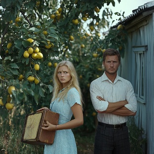 Близкие родственники и их предательство