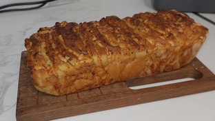 Выпечка 🍞