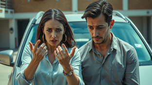 Измены непростительны