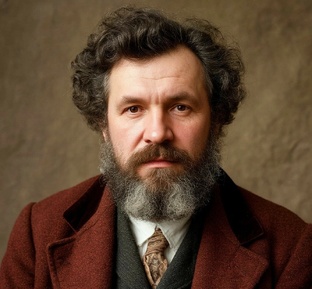 Короленко В.Г. (1853-1921)