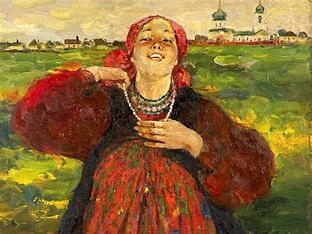 Просто история 