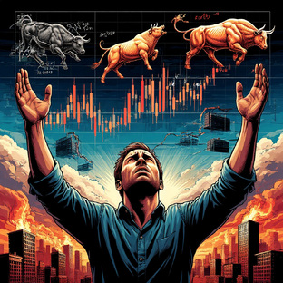 Технические разборы на Российские активы