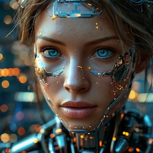 Нейро-генерации