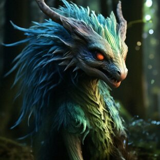 Мистика и не только