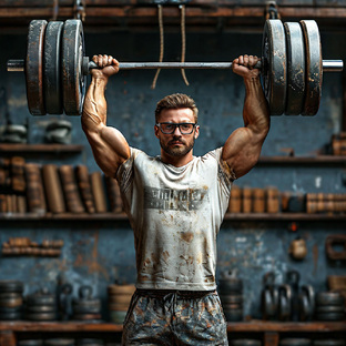 Physical training Physical culture