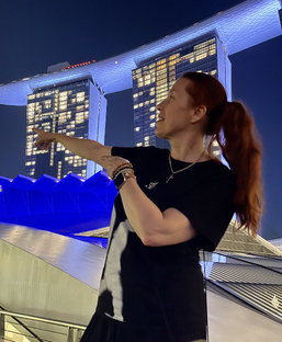 Сингапур 🇸🇬