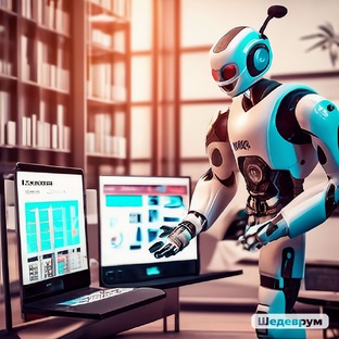 Сервис для быстрого создания сайта