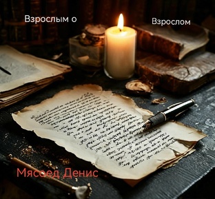 Взрослым о взрослом