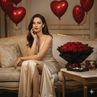 14 февраля промты